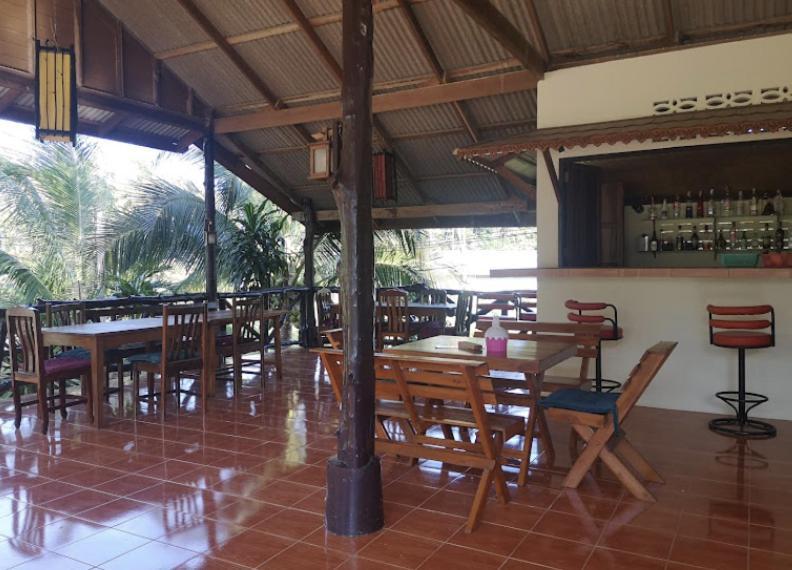 Seaside Sanctuary Bungalows Koh Lanta Exterior photo